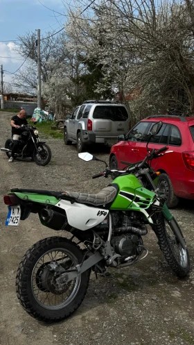 Kawasaki Klr 650 А2 35KW | Auto.bg — изображение 3