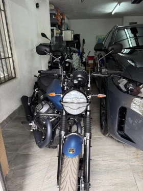 Moto Guzzi V V7 Stone | Mobile.bg � ����� ������ 5