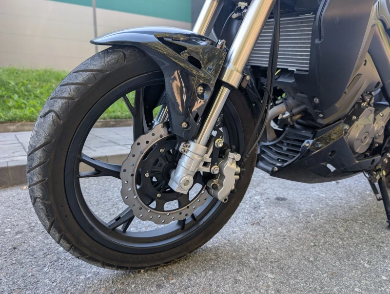 Keeway RKV, снимка 7 - Мотоциклети и мототехника - 52212433