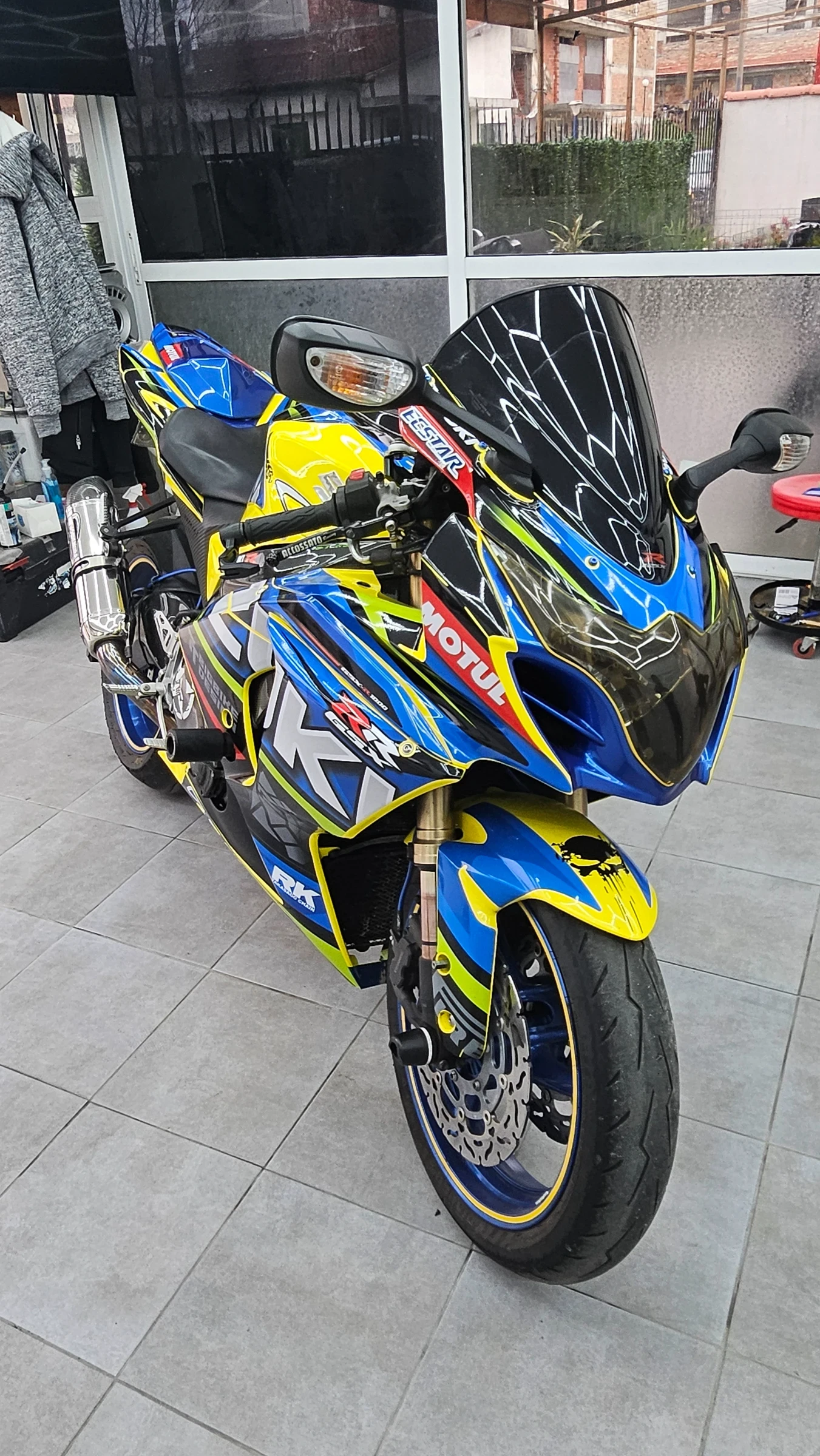 Suzuki Gsxr | Mobile.bg � ����������� 1