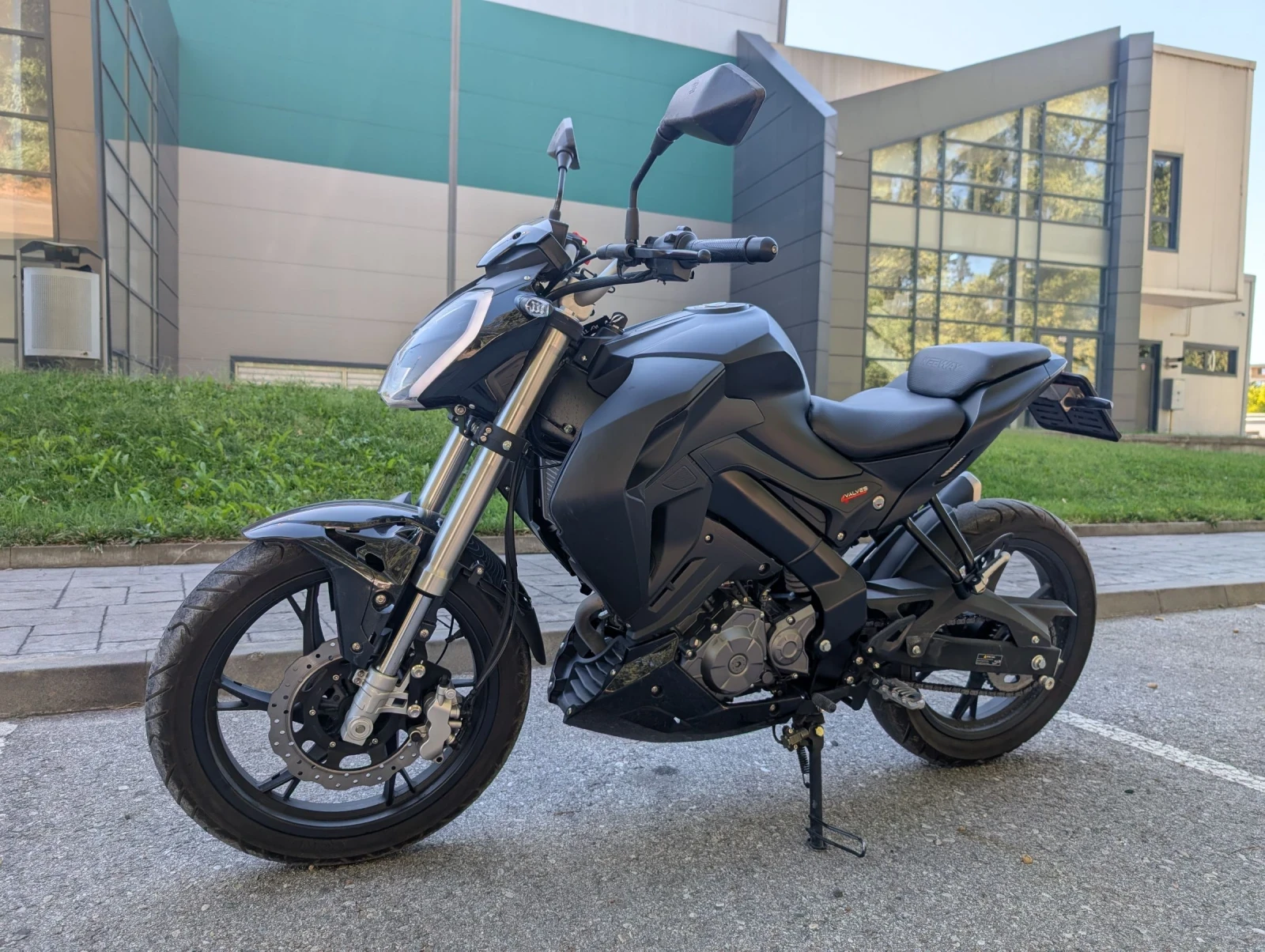 Keeway RKV | Mobile.bg   6