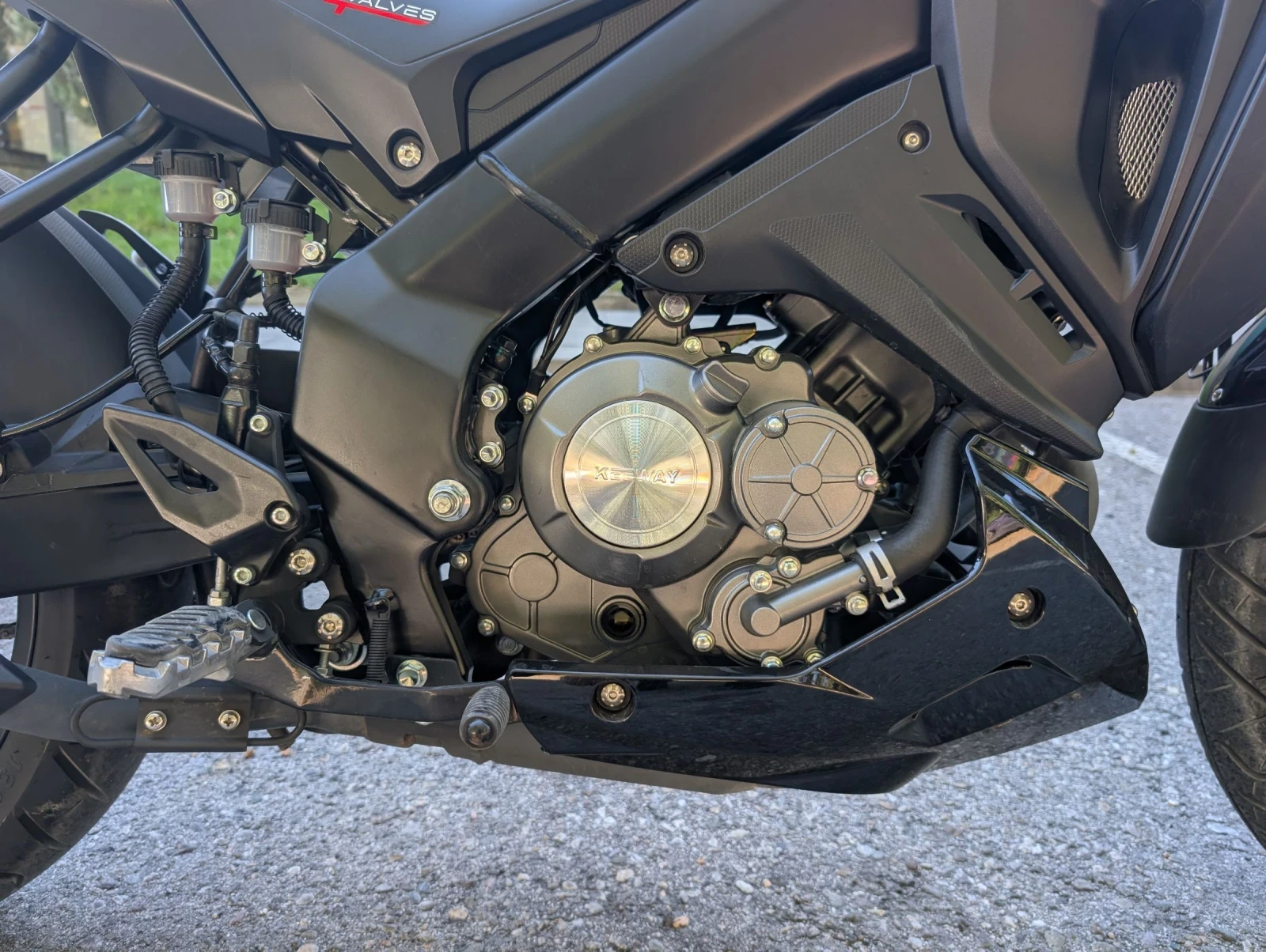 Keeway RKV | Mobile.bg   3