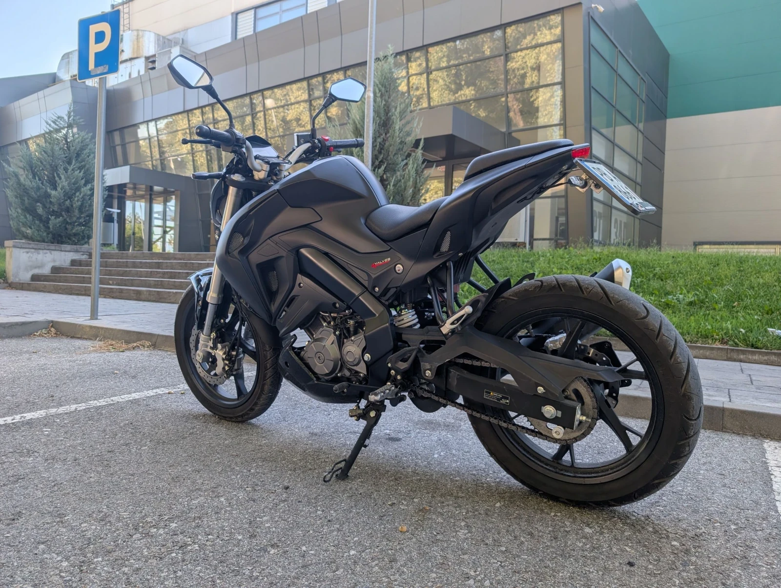 Keeway RKV | Mobile.bg   9