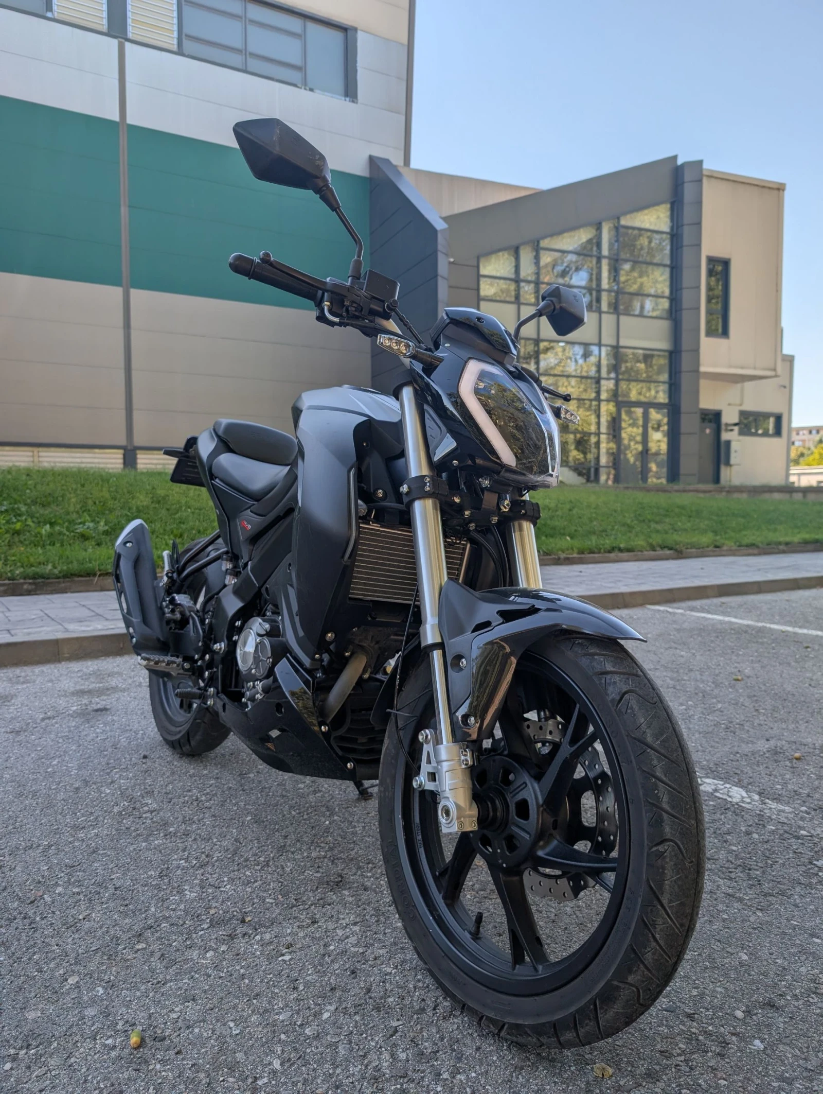 Keeway RKV | Mobile.bg   4