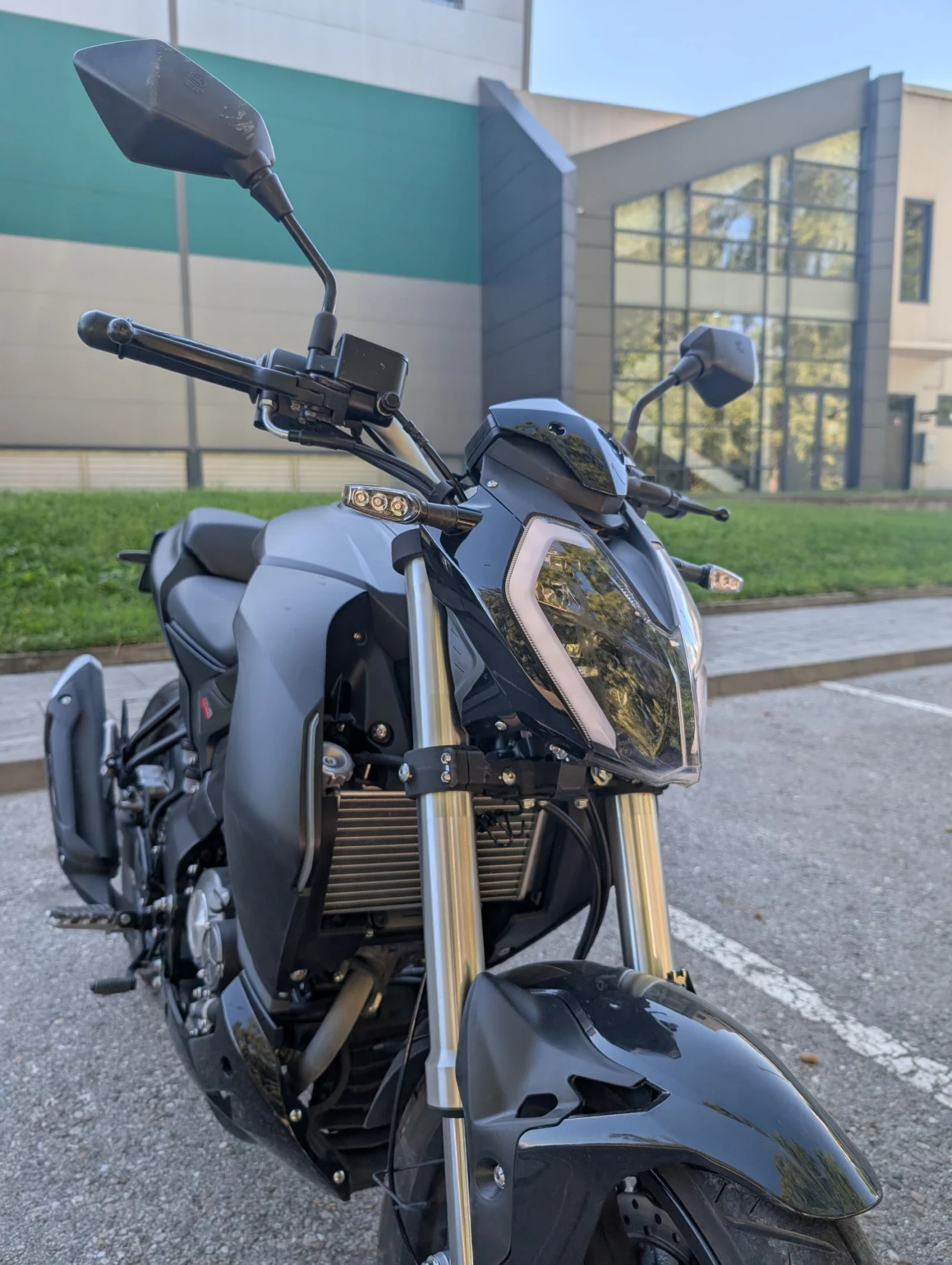 Keeway RKV | Mobile.bg   5