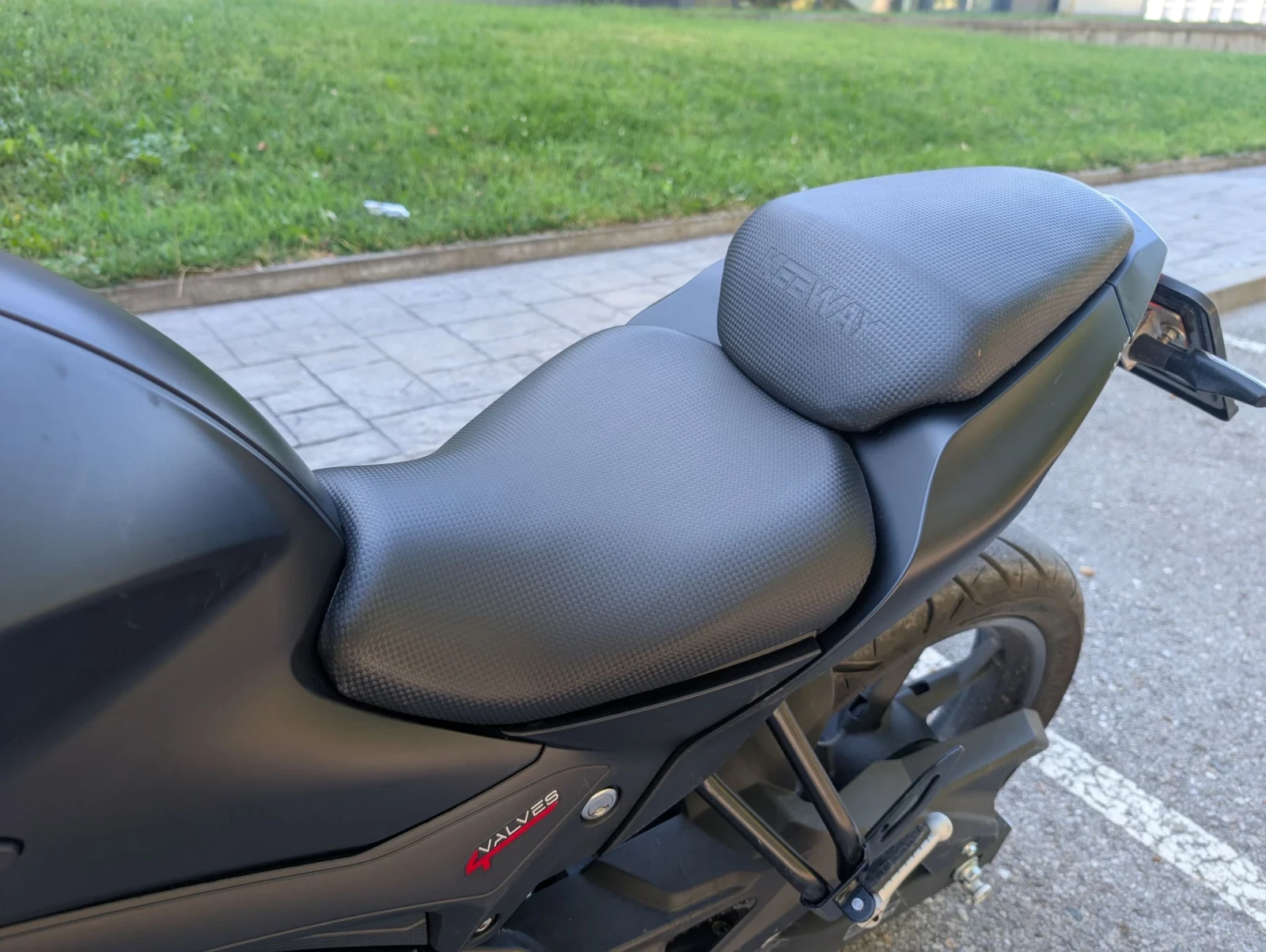 Keeway RKV | Mobile.bg   8