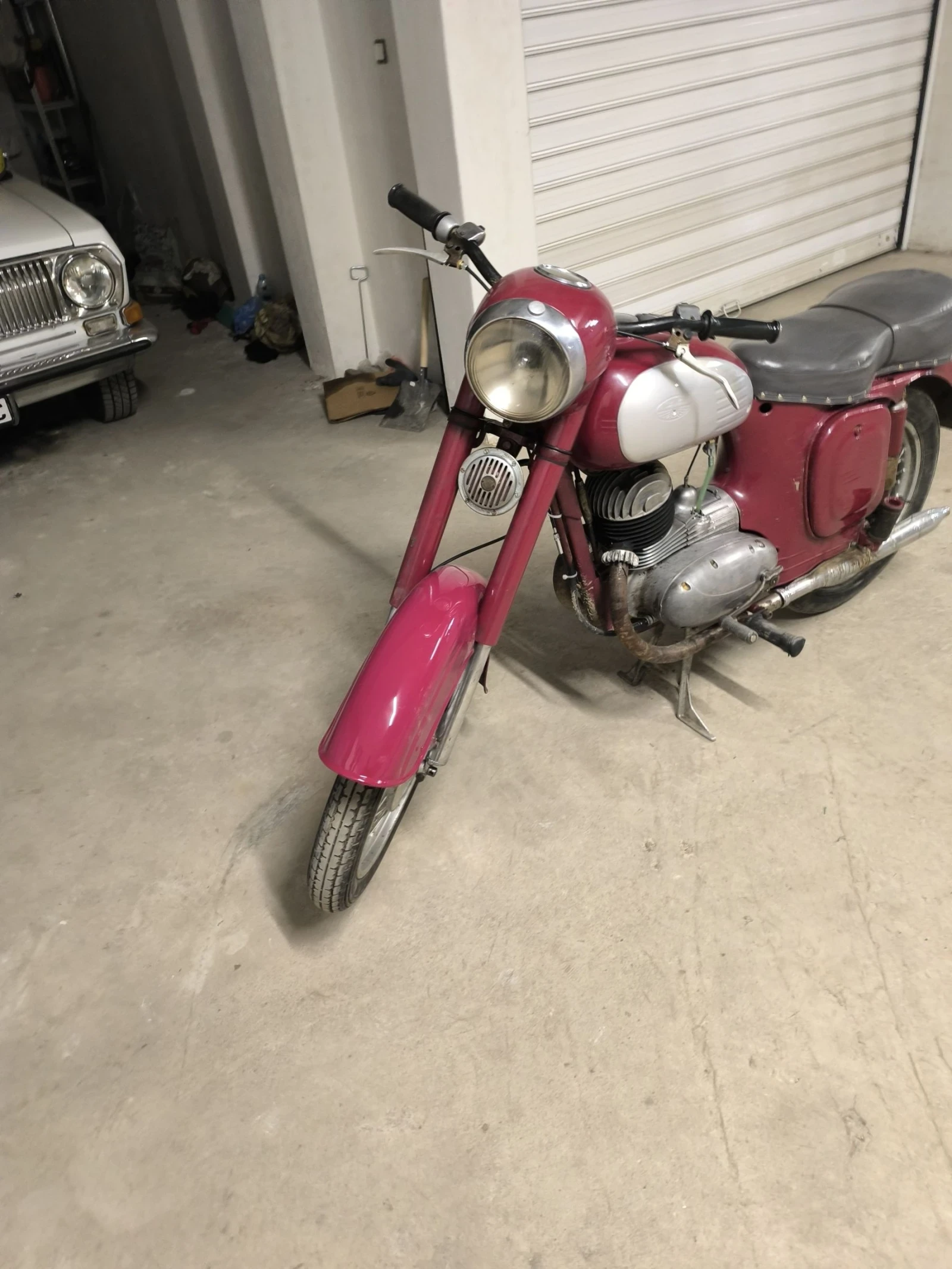 Jawa 353 175