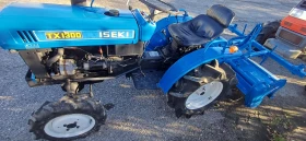 Обява за продажба на Трактор ISEKI TL1900 ~9 500 лв. - изображение 1 | Auto.bg Обява за продажба на Трактор ISEKI TL1900 ~9 500 лв. - изображение 1