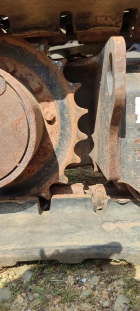 ����� Volvo EC35D | Mobile.bg � ����� ������ 11