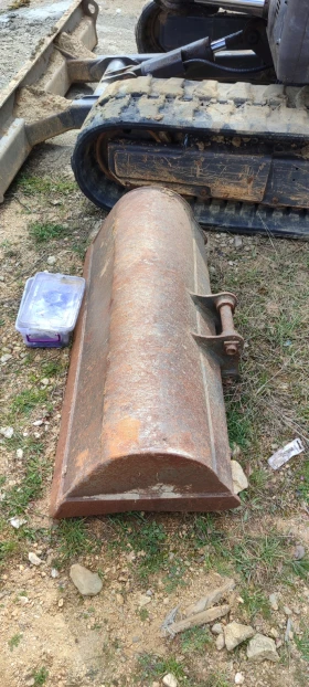 ����� Volvo EC35D | Mobile.bg � ����� ������ 10