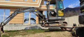 ����� Volvo EC35D | Mobile.bg � ����� ������ 14
