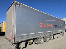 Полуремарке Krone, снимка 1