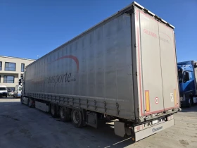 Полуремарке Krone, снимка 5