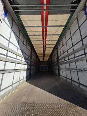 Полуремарке Krone, снимка 8 - Ремаркета - 53074730