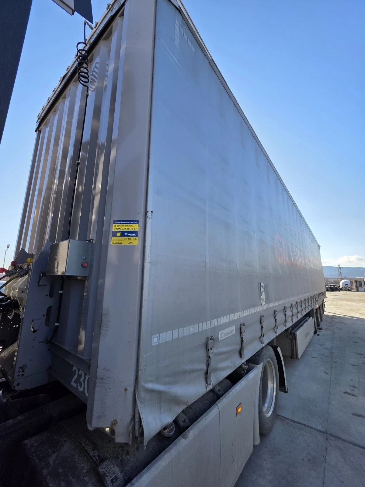 ����������� Krone | Mobile.bg � ����������� 7