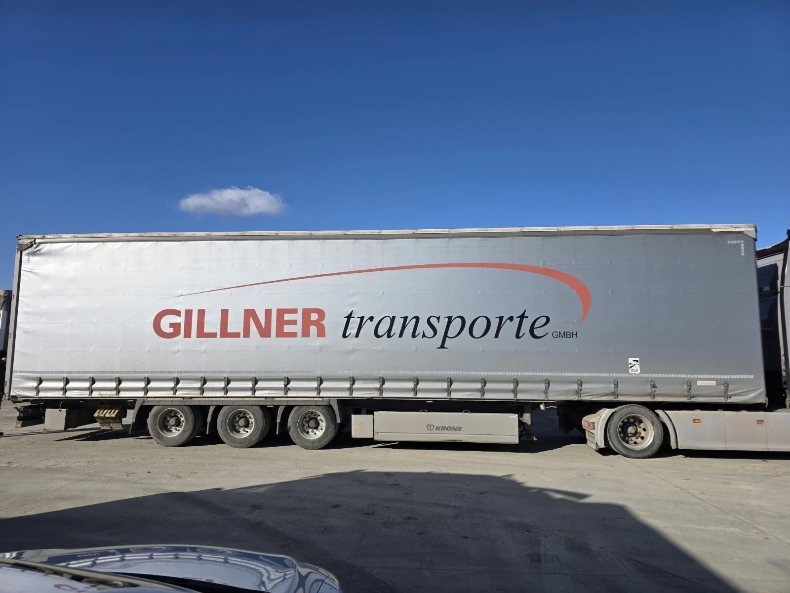 ����������� Krone | Mobile.bg � ����������� 3