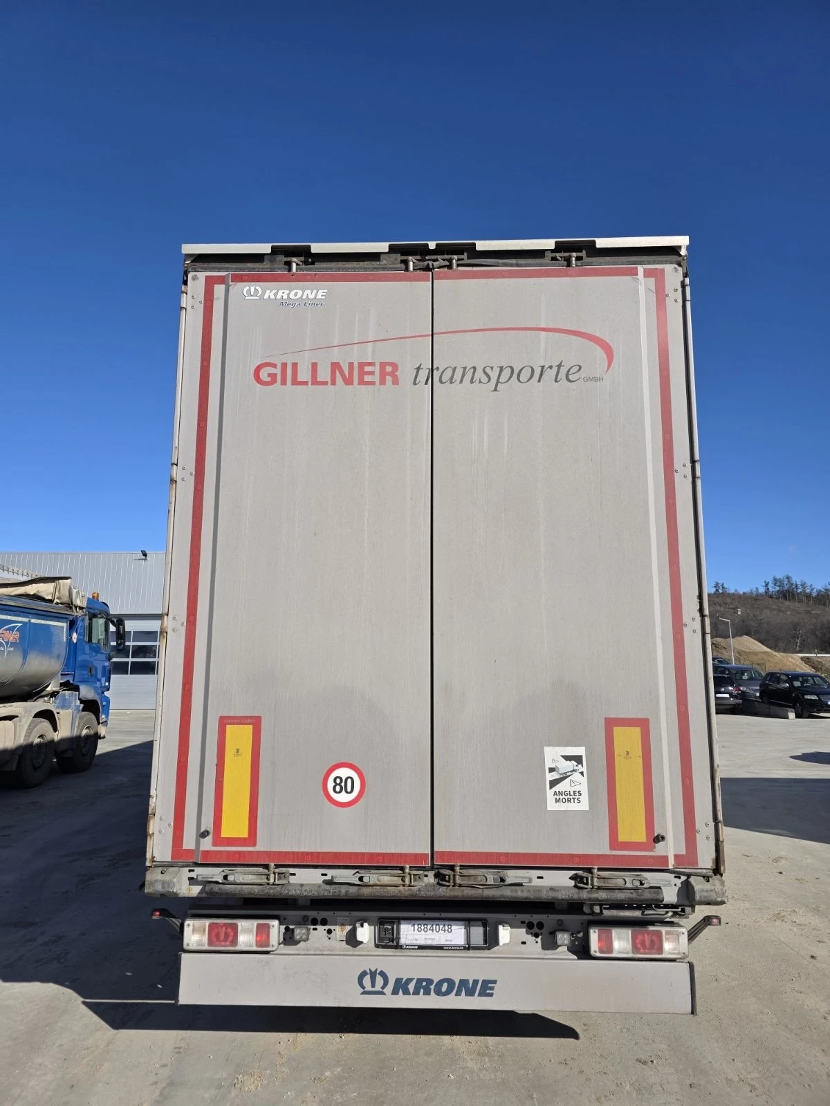 ����������� Krone | Mobile.bg � ����������� 2