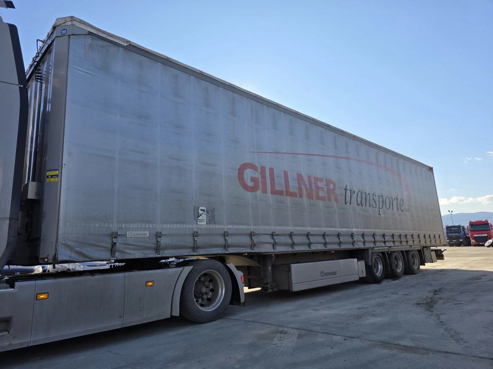 ����������� Krone | Mobile.bg � ����������� 6