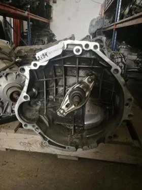 6 Степенна ръчна скоростна кутия  AUDI A4  (8ED, B7) 2.0 TDI 140cv 170cv , снимка 1