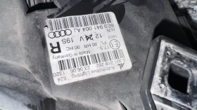 Оригинални Фарове зa Audi A4 - 0301219202, снимка 2