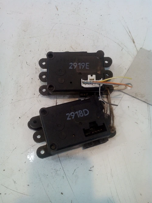 Ел.клапа парно Форд Маверик 2.0 бензин