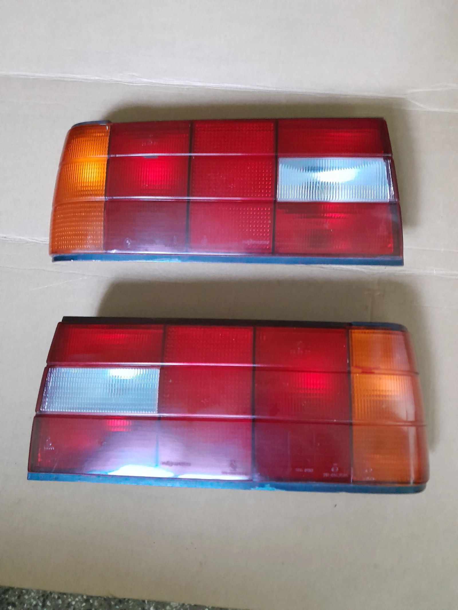 ������� ��� / BMW 3 series E 30 | Mobile.bg � ����������� 1