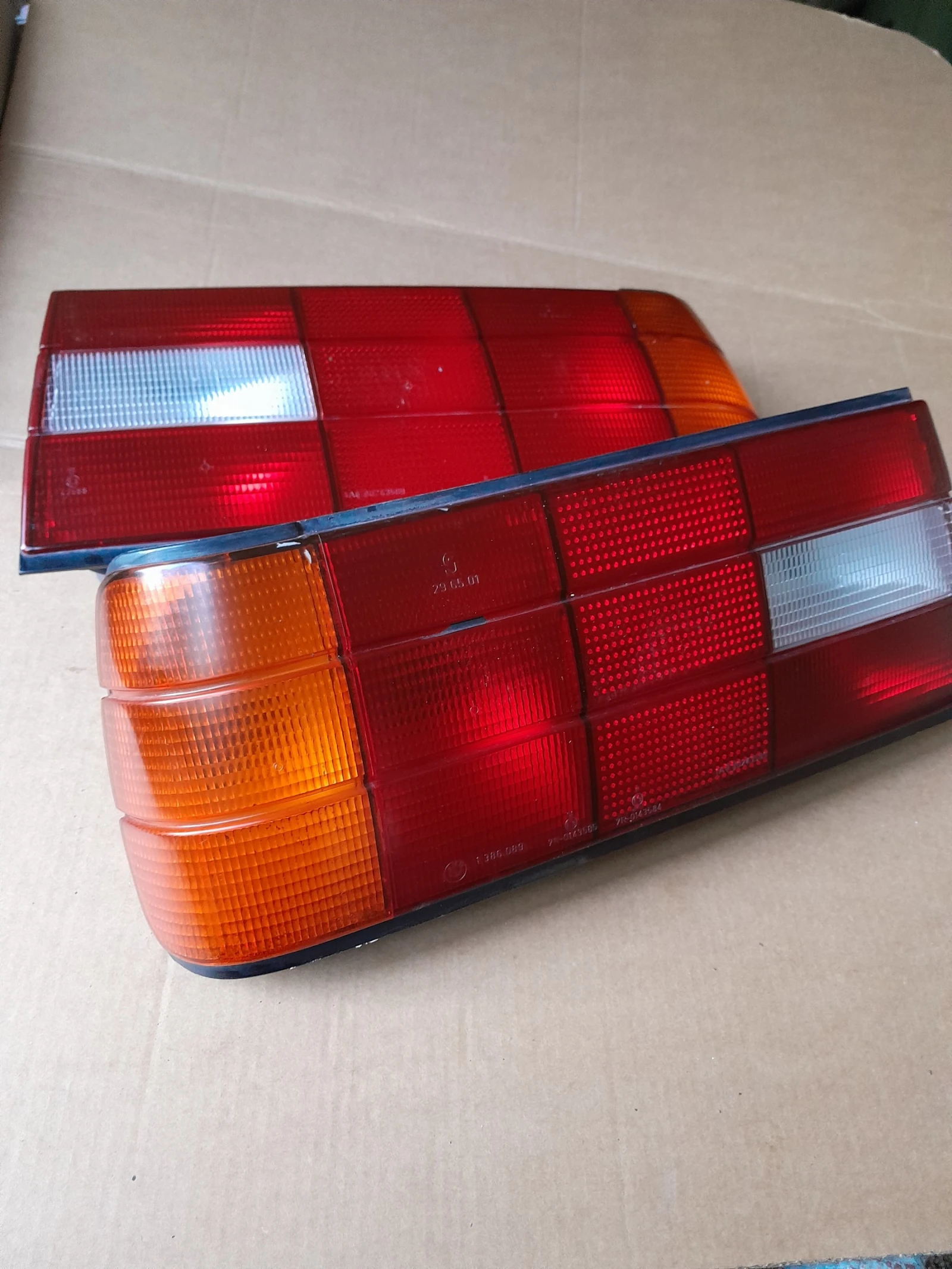 ������� ��� / BMW 3 series E 30 | Mobile.bg � ����������� 9