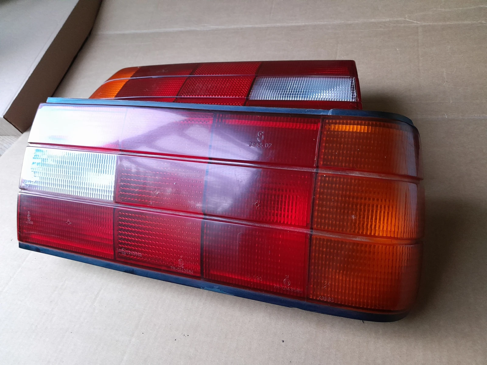 ������� ��� / BMW 3 series E 30 | Mobile.bg � ����������� 8