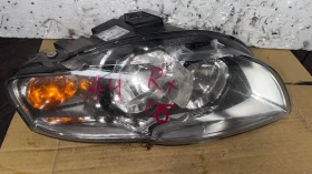       a Audi A4 - 0301219202