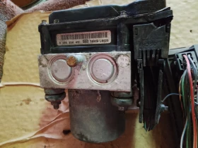 0265234222 ABS за Тойота Корола 44540-0F020, снимка 3 - Части - 52467553