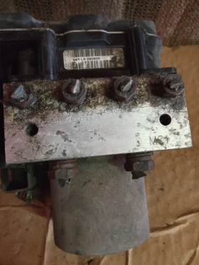 0265234222 ABS за Тойота Корола 44540-0F020