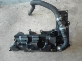 капак клапани ланд ровър евок