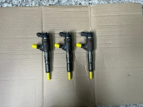  дюзи за Peugeot,Citroen 1.4 HDI