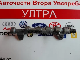 55576177 Горивна рейка за OPEL ASTRA J 2.0 CDTI 0445214221 