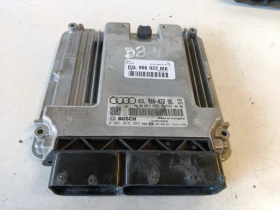 ����� �� �������� �� �������� 2.0TDI Audi A4