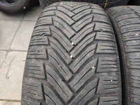 Гуми Зимни 215/60R16, снимка 4