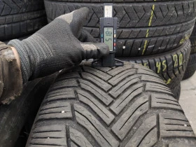 Гуми Зимни 215/60R16, снимка 6