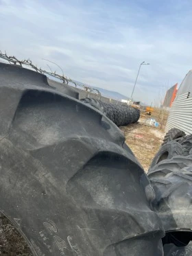 Гуми, снимка 3