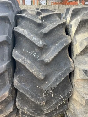 Гуми, снимка 4