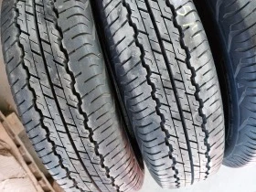 Гуми Летни 195/80R15, снимка 3