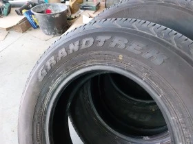 Гуми Летни 195/80R15, снимка 7