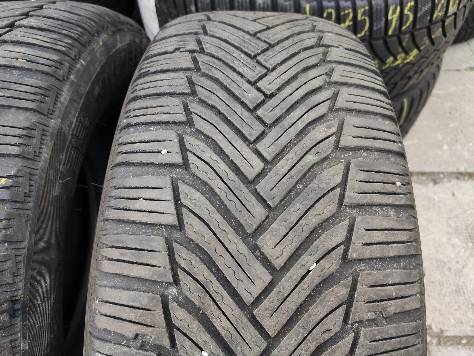  215/60R16 | Mobile.bg   1