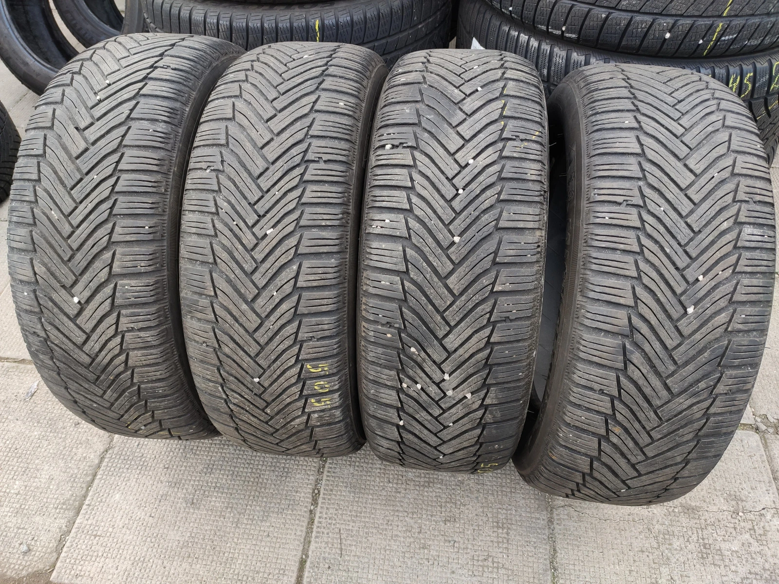  215/60R16 | Mobile.bg   5