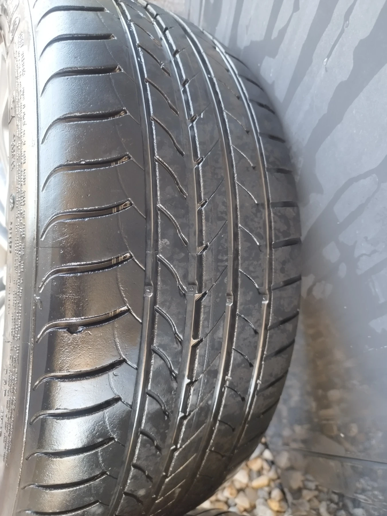 ���� � ������ 225/45R18 �� BMW | Mobile.bg � ����������� 6