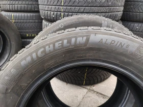 Гуми Зимни 215/60R16, снимка 7 - Гуми и джанти - 43914573