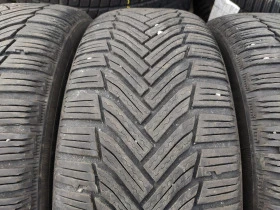 Гуми Зимни 215/60R16, снимка 3 - Гуми и джанти - 43914573