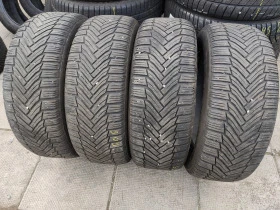 Гуми Зимни 215/60R16, снимка 5 - Гуми и джанти - 43914573