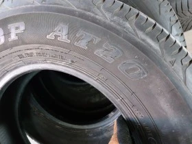 Гуми Летни 195/80R15, снимка 5 - Гуми и джанти - 44338096