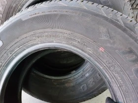 Гуми Летни 195/80R15, снимка 8 - Гуми и джанти - 44338096