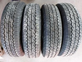 Гуми Летни 195/80R15, снимка 1 - Гуми и джанти - 44338096